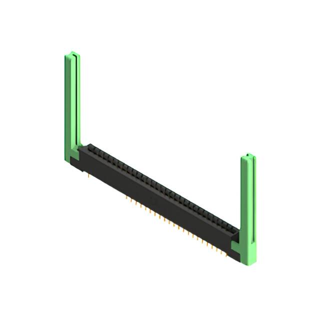 387-060-521-258 EDAC Inc.  Edgeboard Connectors